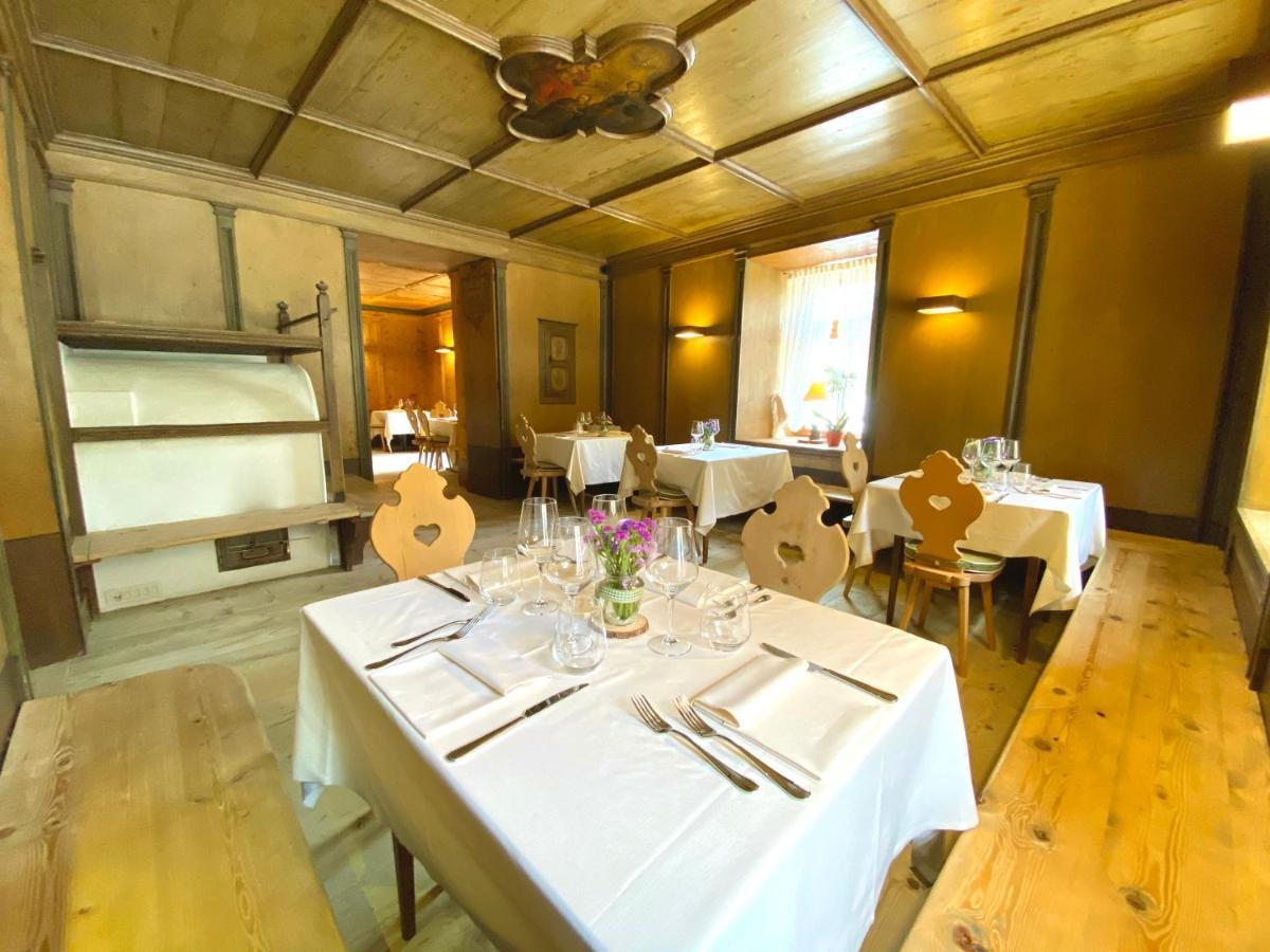 Rifugio Ospitale Hotel Cortina d'Ampezzo Exterior photo