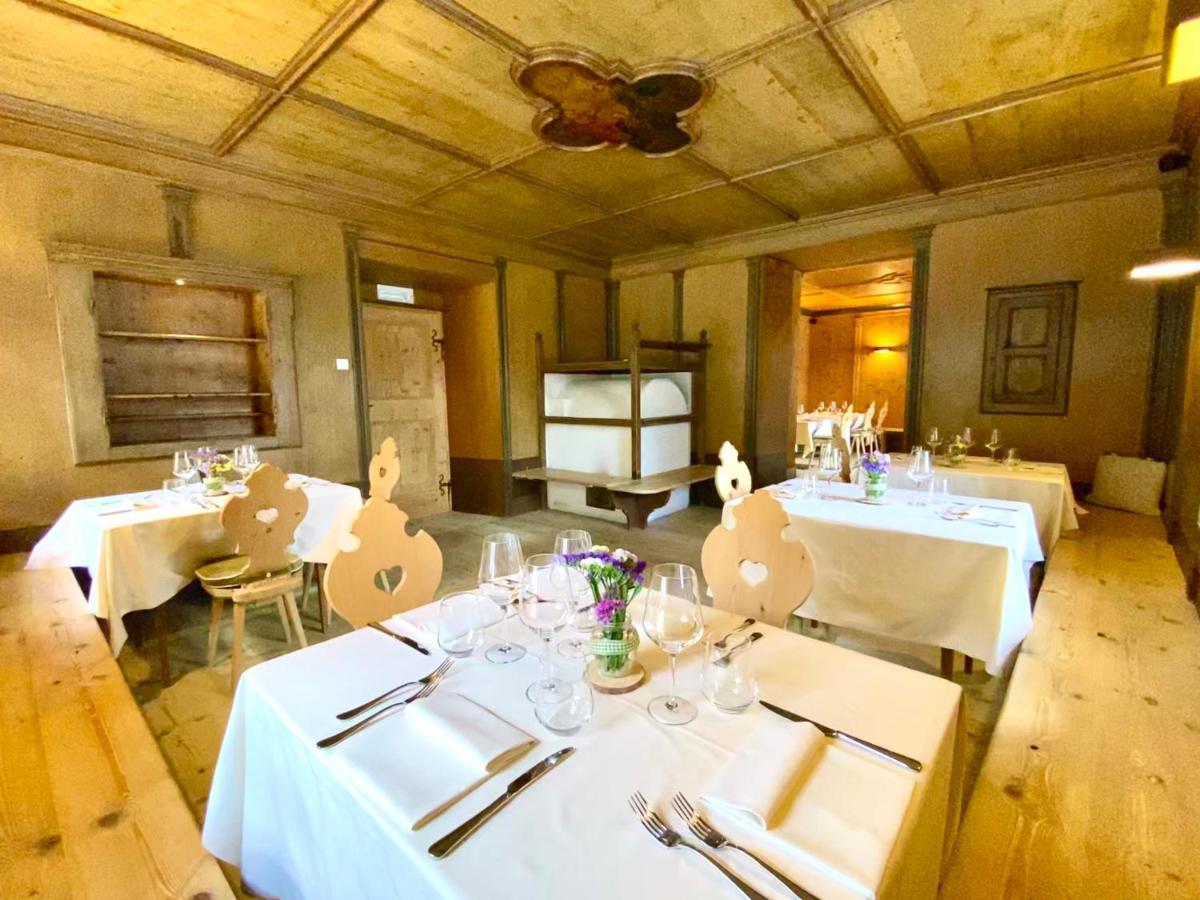 Rifugio Ospitale Hotel Cortina d'Ampezzo Exterior photo