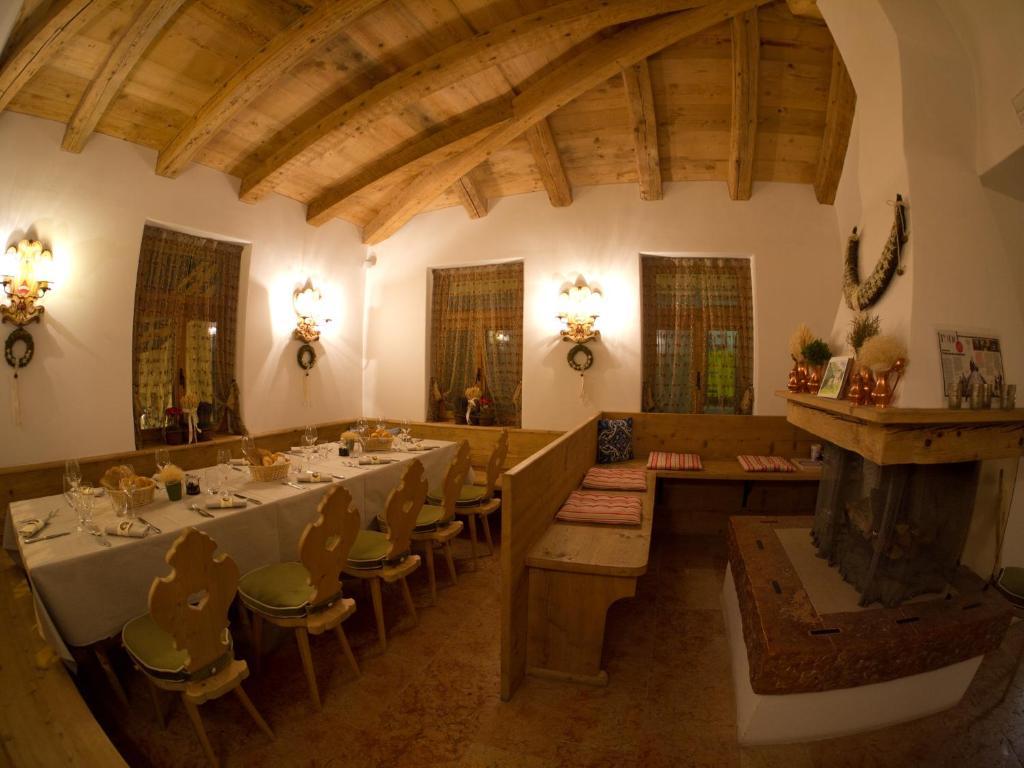 Rifugio Ospitale Hotel Cortina d'Ampezzo Exterior photo